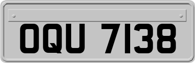 OQU7138