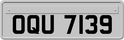 OQU7139