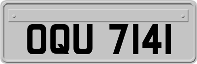 OQU7141