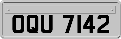 OQU7142