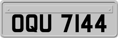 OQU7144