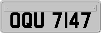 OQU7147