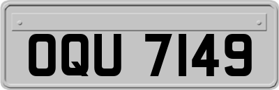 OQU7149