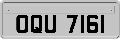 OQU7161