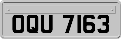 OQU7163
