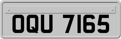 OQU7165