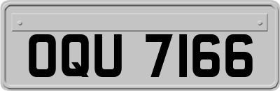 OQU7166