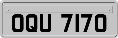 OQU7170
