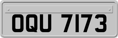OQU7173