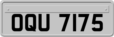 OQU7175
