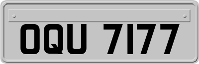 OQU7177