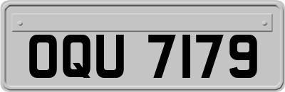 OQU7179