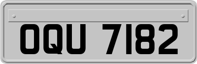 OQU7182