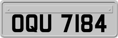 OQU7184