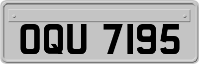 OQU7195