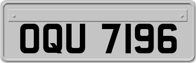 OQU7196