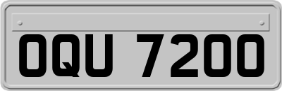 OQU7200
