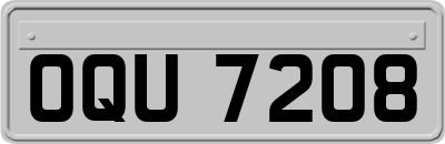 OQU7208