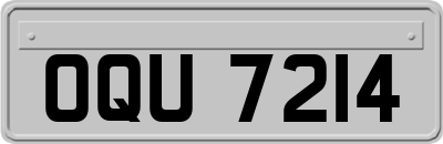 OQU7214