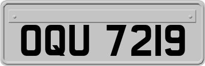 OQU7219