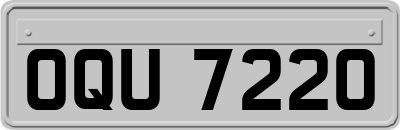 OQU7220