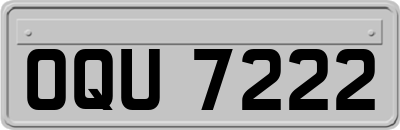 OQU7222