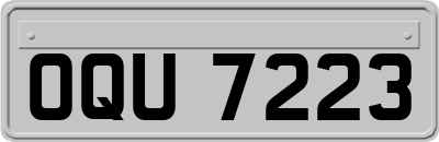 OQU7223