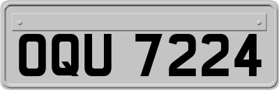 OQU7224