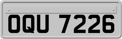 OQU7226