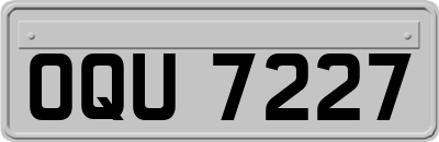 OQU7227