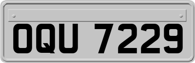 OQU7229