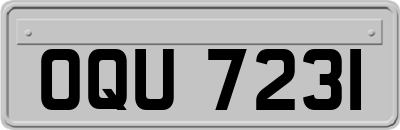 OQU7231