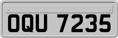 OQU7235