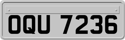 OQU7236