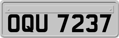 OQU7237