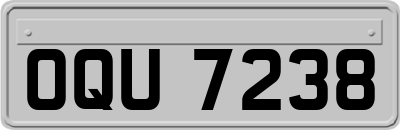 OQU7238