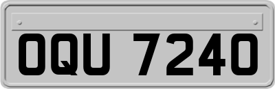 OQU7240