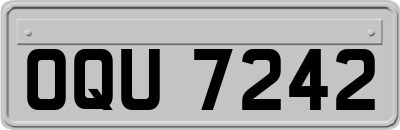 OQU7242