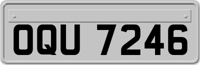 OQU7246