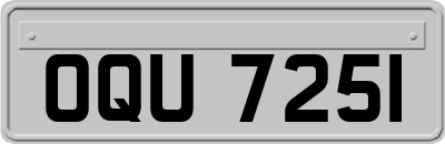 OQU7251