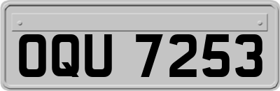 OQU7253