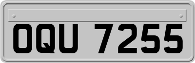 OQU7255