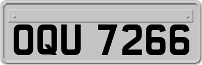 OQU7266