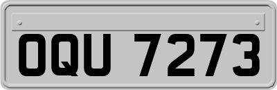 OQU7273