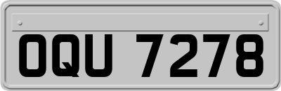OQU7278