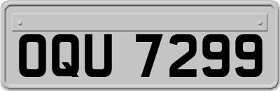 OQU7299