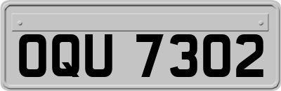OQU7302