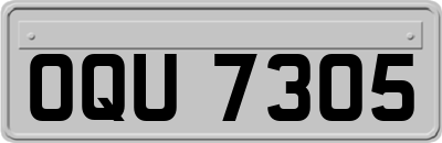 OQU7305