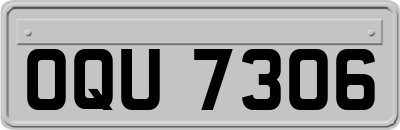 OQU7306