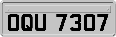 OQU7307